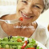 Amazing Weight Loss Tips for the Over 60 Crowd