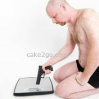 Bathroom Scale friend or foe