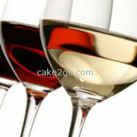Can You Lose Weight by Drinking 2 Glasses of Wine at Bedtime?