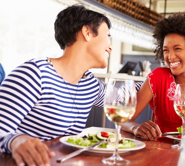Things to Consider When Choosing a Diet Buddy
