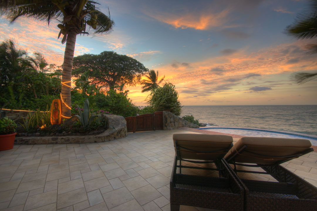 Mexico On My Mind