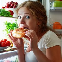 What Happens To Your Body After you Binge Eat?