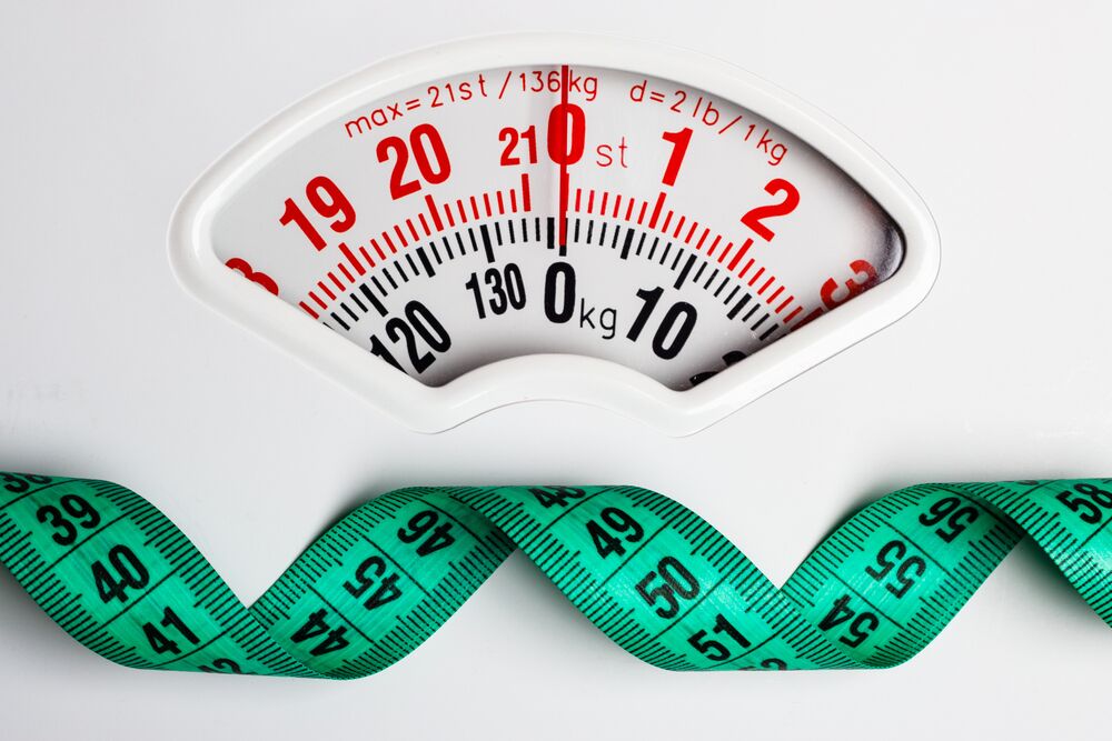 The Top 7 Recommended Weight Loss Products