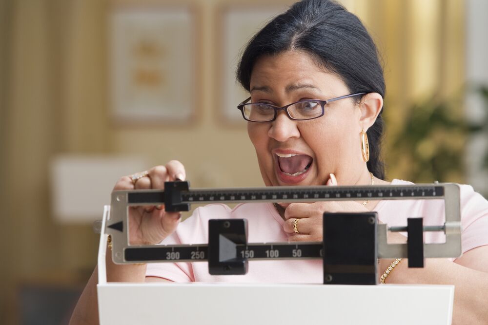 Top Reasons Your Weight Loss Won’t Stay Gone