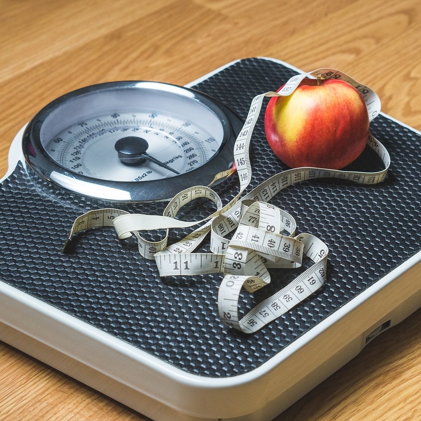 My 6 Steps to Successfully Achieving This Year’s Weight Loss Resolution