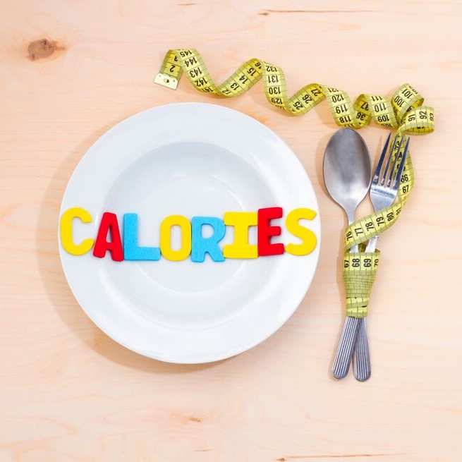Losing Weight for Health Besides Calories