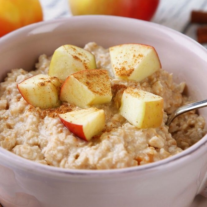 Is My Healthy Breakfast Not the Most Important Meal of the Day?