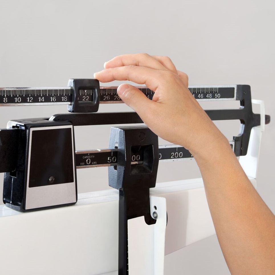 What Your Height and Age Has to Do with Your Best Body Weight