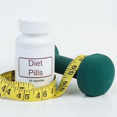 Weight Loss Remedies aren't Fitness