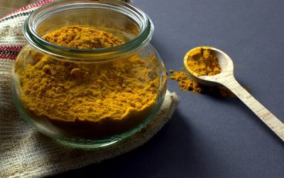 I’m Trying Turmeric for Weight Loss and These 3 Added Benefits