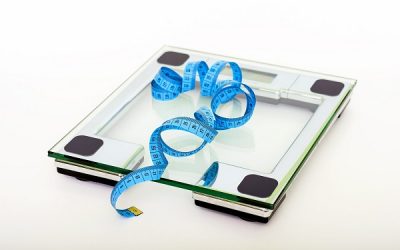 I Tested 3 Bathroom Scales: Here’s What I’ll Use to Measure Weight Loss