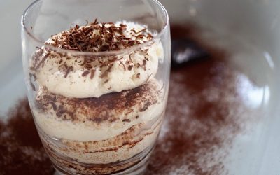 3 Blow-Your-Mind EASY Low-Cal Dessert Recipes for Summer
