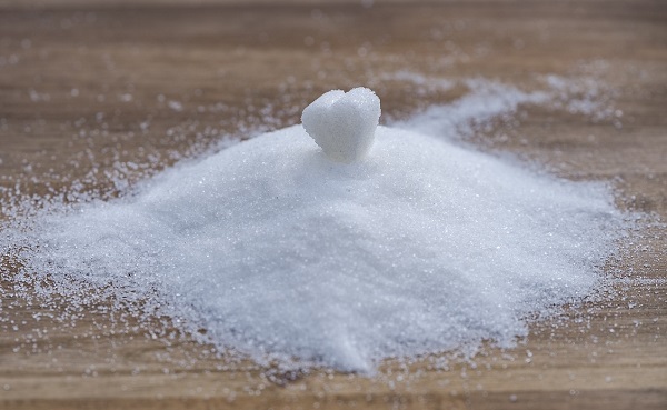 The Keto Diet Has Helped Me Stop Sugar Cravings