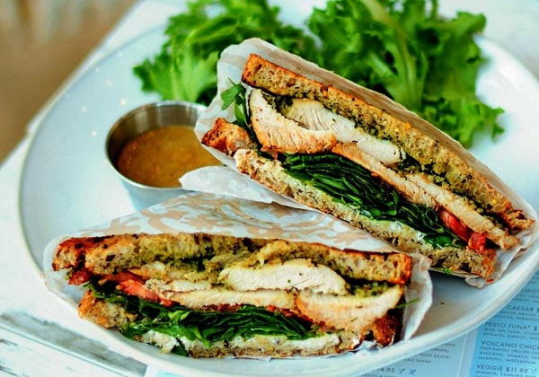 Healthy Summer Lunch Ideas
