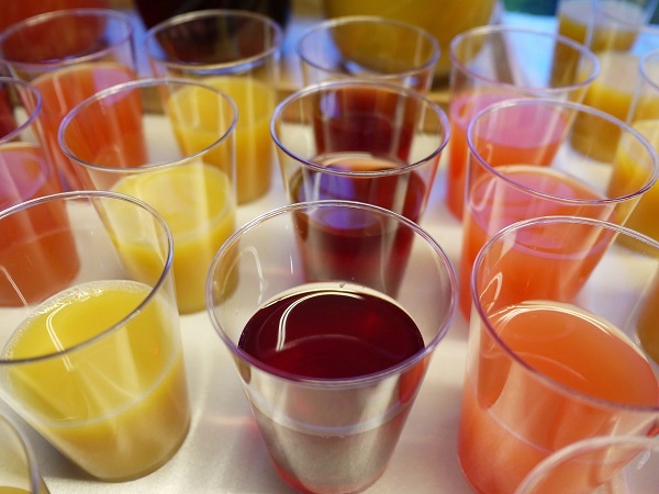 Dangers of Sugary Drinks