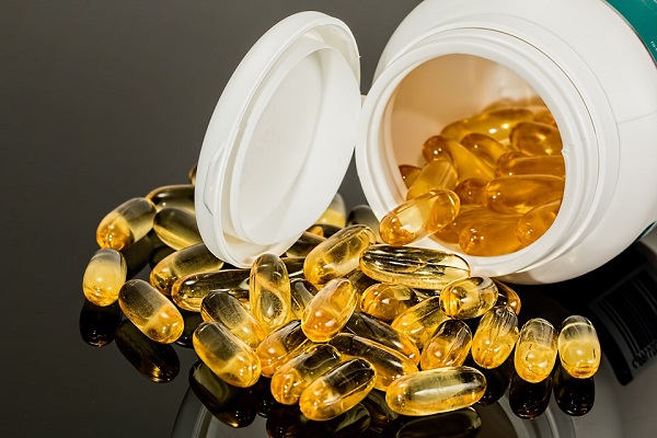 The best supplements for women