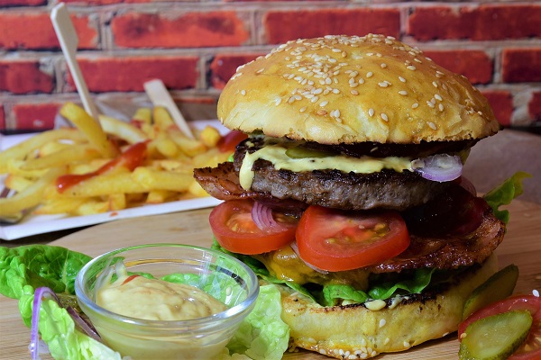 Overeating Doesn’t Cause Obesity, it's Food Choices