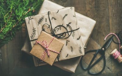 My Top 10 Healthy Gift Ideas for Friends and Family This Year
