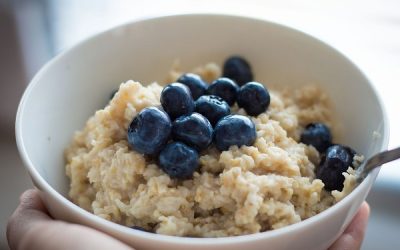 3 Prebiotic Foods Perfect to Help Start Your Day