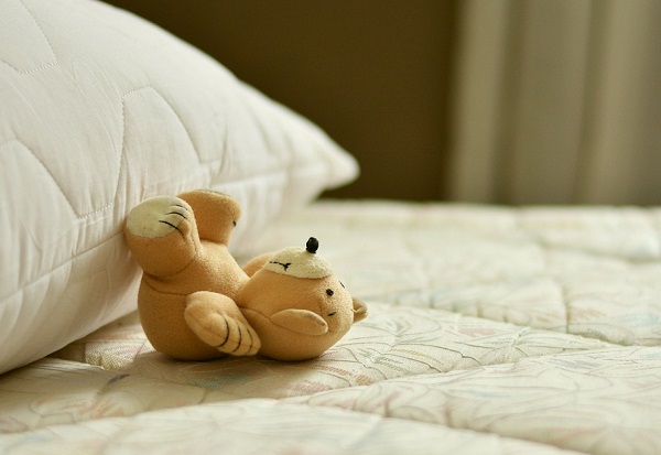 Eating and Food for Better Sleep