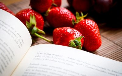 Healthy Lifestyle Books I’m Reading for Wellness in 2022