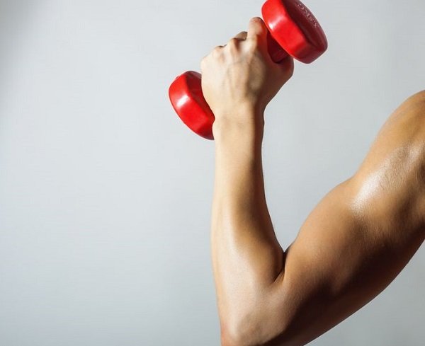 Women Strength Without Bulk