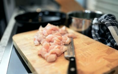 I’m Obsessed with This Affordable Healthy Dinner Recipe