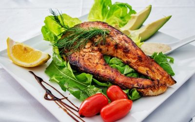 Diet and Depression: Making a Mental Health Meal