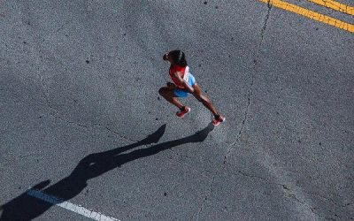 How to Do a 5am Run When You’re not a Morning Person