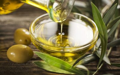 Should You Believe the TikTok Olive Oil Trend?