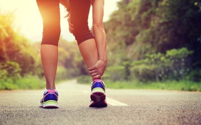 How Not to Wreck Your Joints Before You’re 30