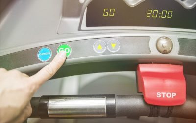 Are You Ready for the Treadmill Struts Workouts You Saw on TikTok?