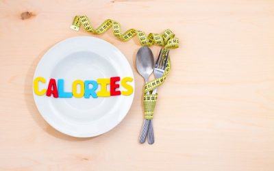 What Exactly is a Calorie Deficit for Weight Loss?