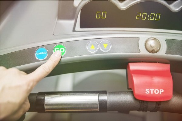 Are You Ready for the Treadmill Struts Workouts You Saw on TikTok?